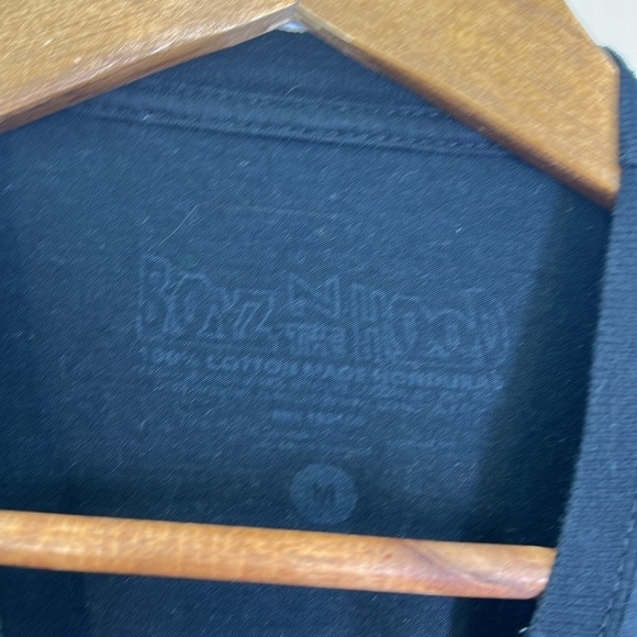 Boyz N The Hood - Old School Boyz N The Hood Movie Graphic Short Sleeve T Size M - Picture 7 of 8